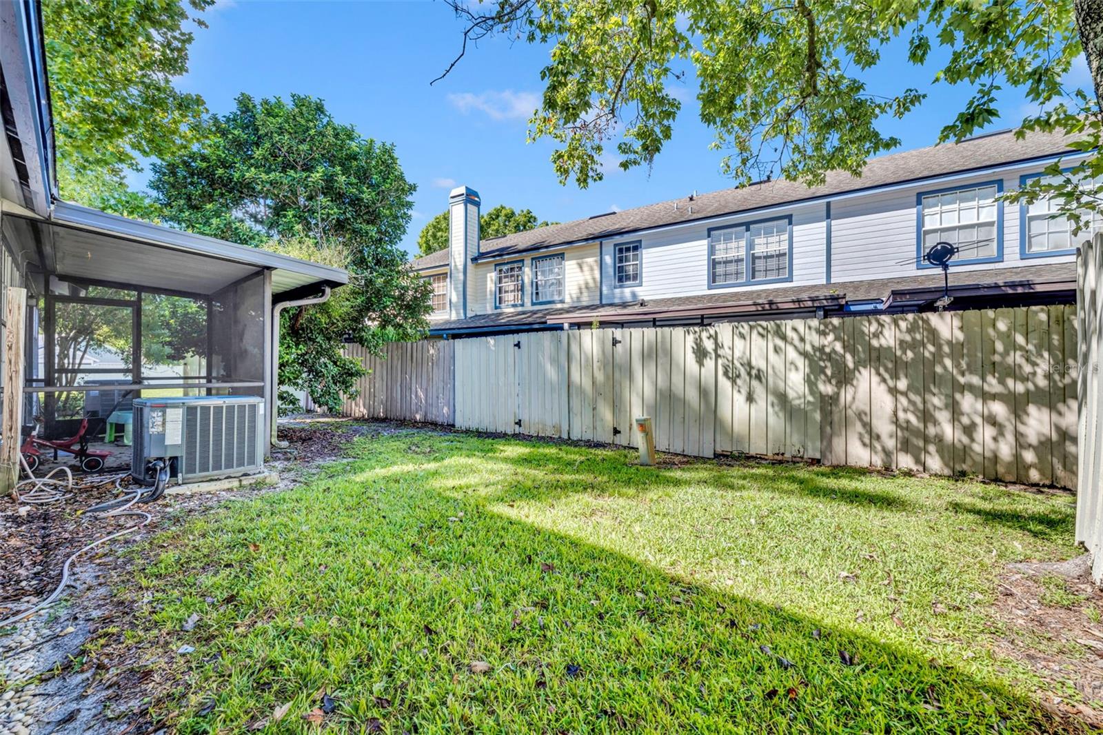 WEKIVA RESERVE UNIT 3 - Residential