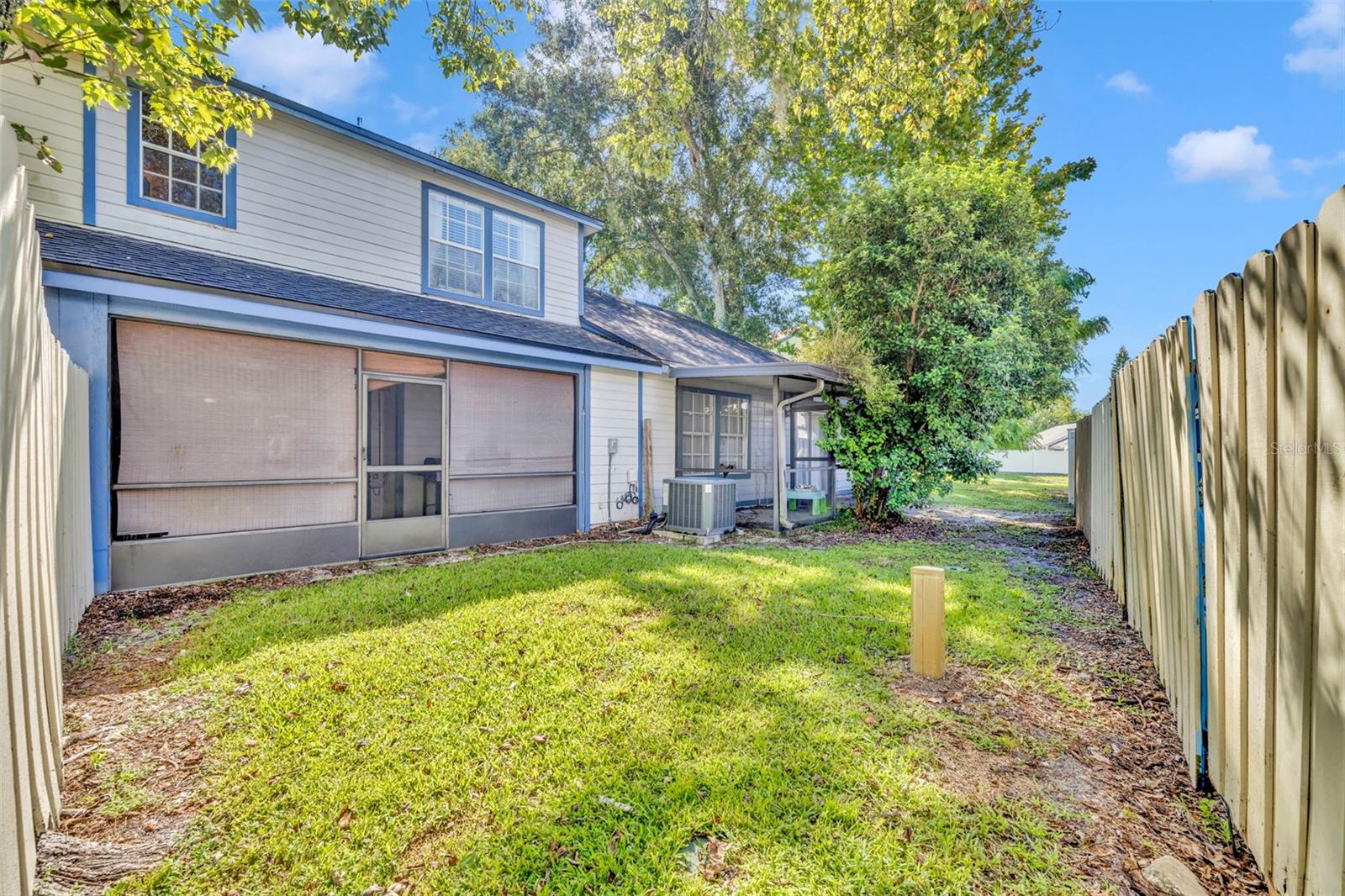 WEKIVA RESERVE UNIT 3 - Residential