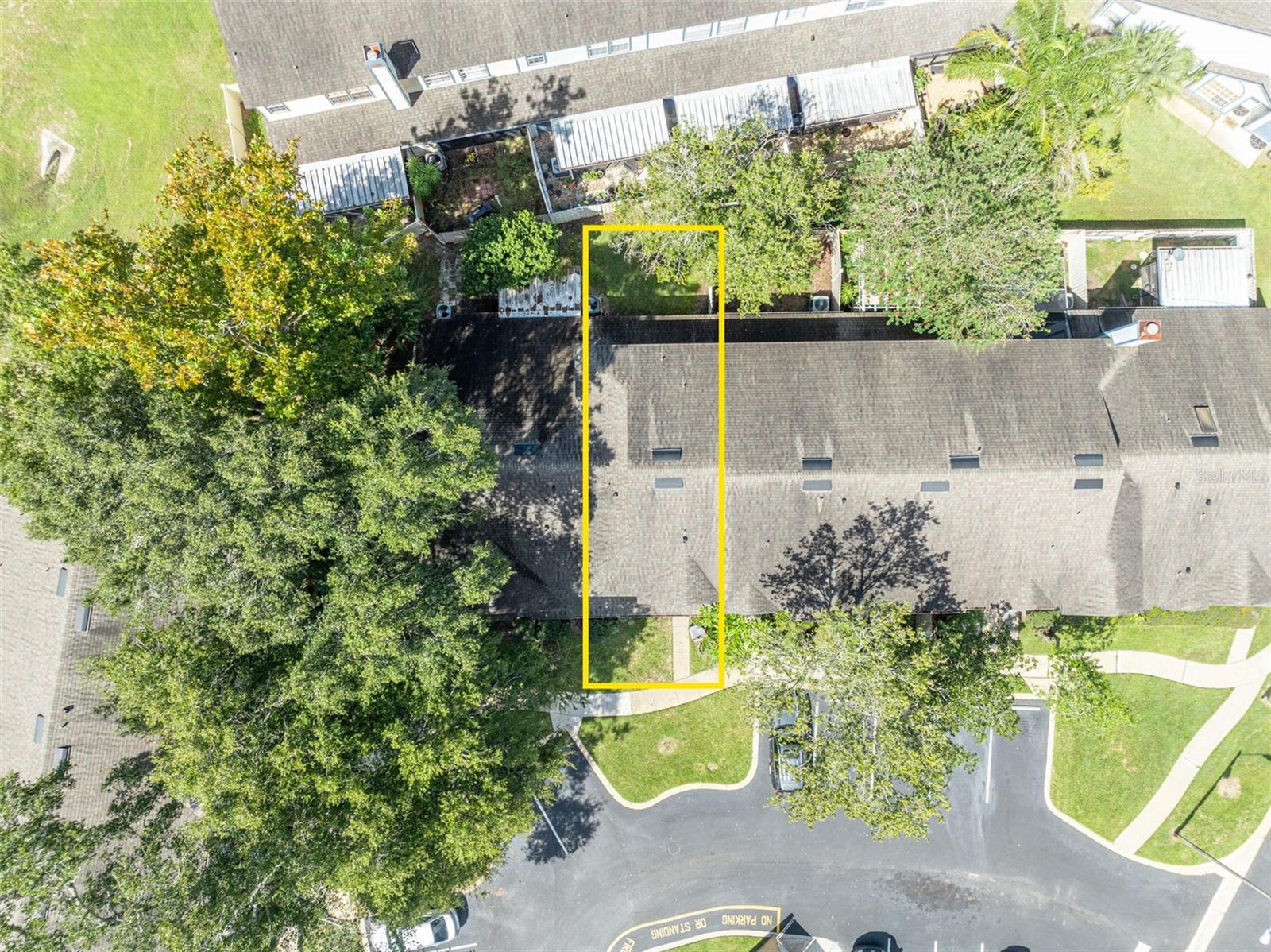 WEKIVA RESERVE UNIT 3 - Residential