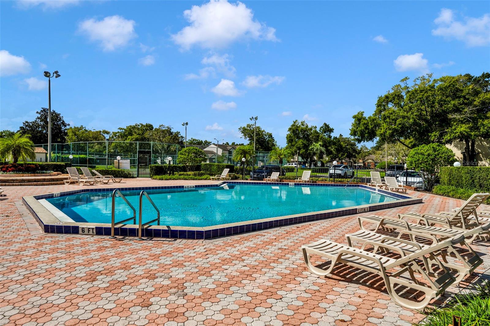 WEKIVA RESERVE UNIT 3 - Residential