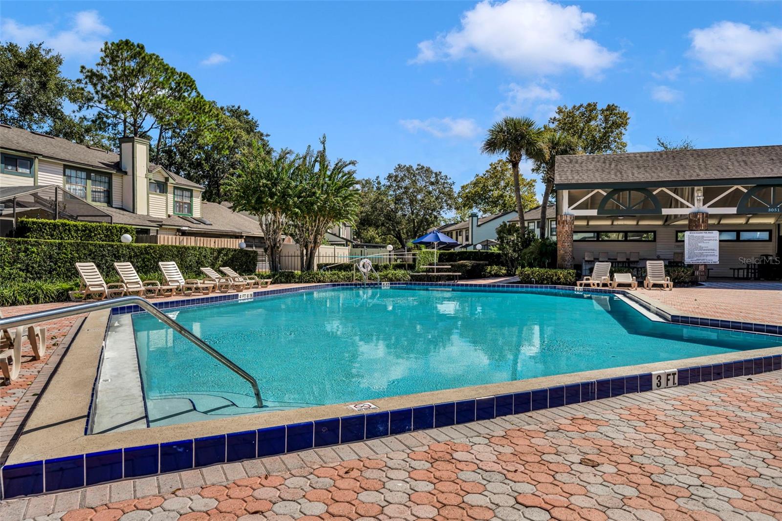 WEKIVA RESERVE UNIT 3 - Residential