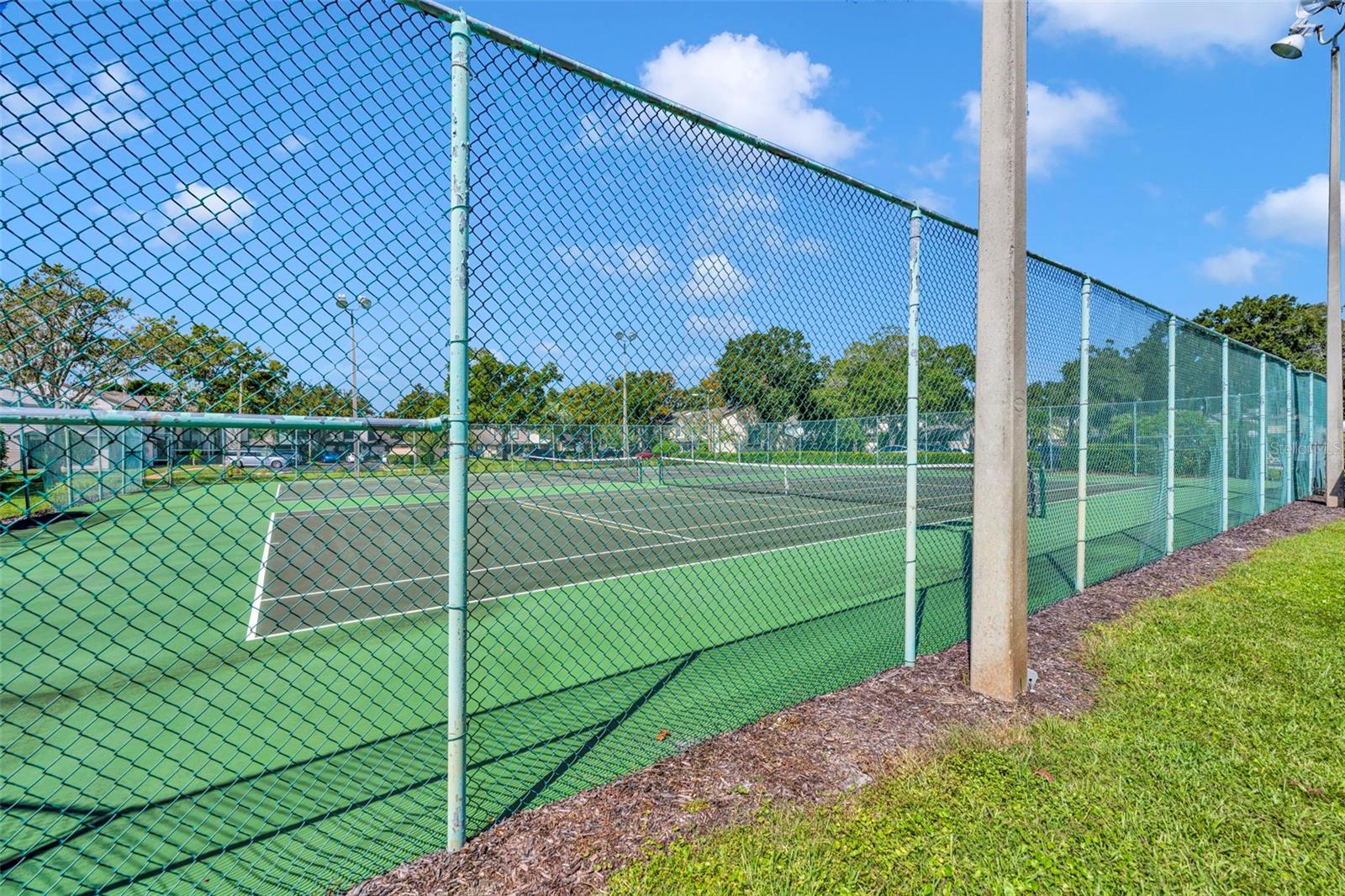 WEKIVA RESERVE UNIT 3 - Residential