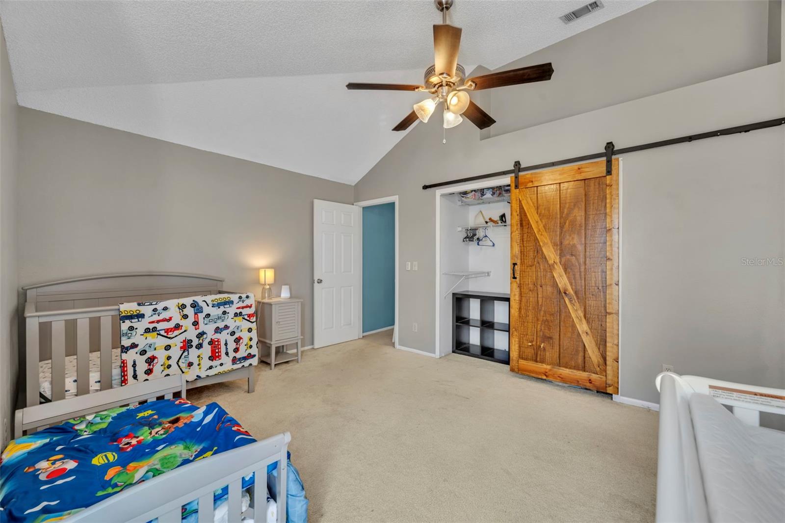 WEKIVA RESERVE UNIT 3 - Residential