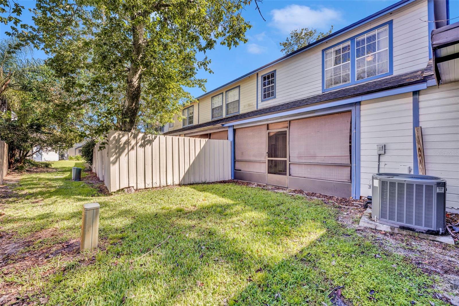 WEKIVA RESERVE UNIT 3 - Residential