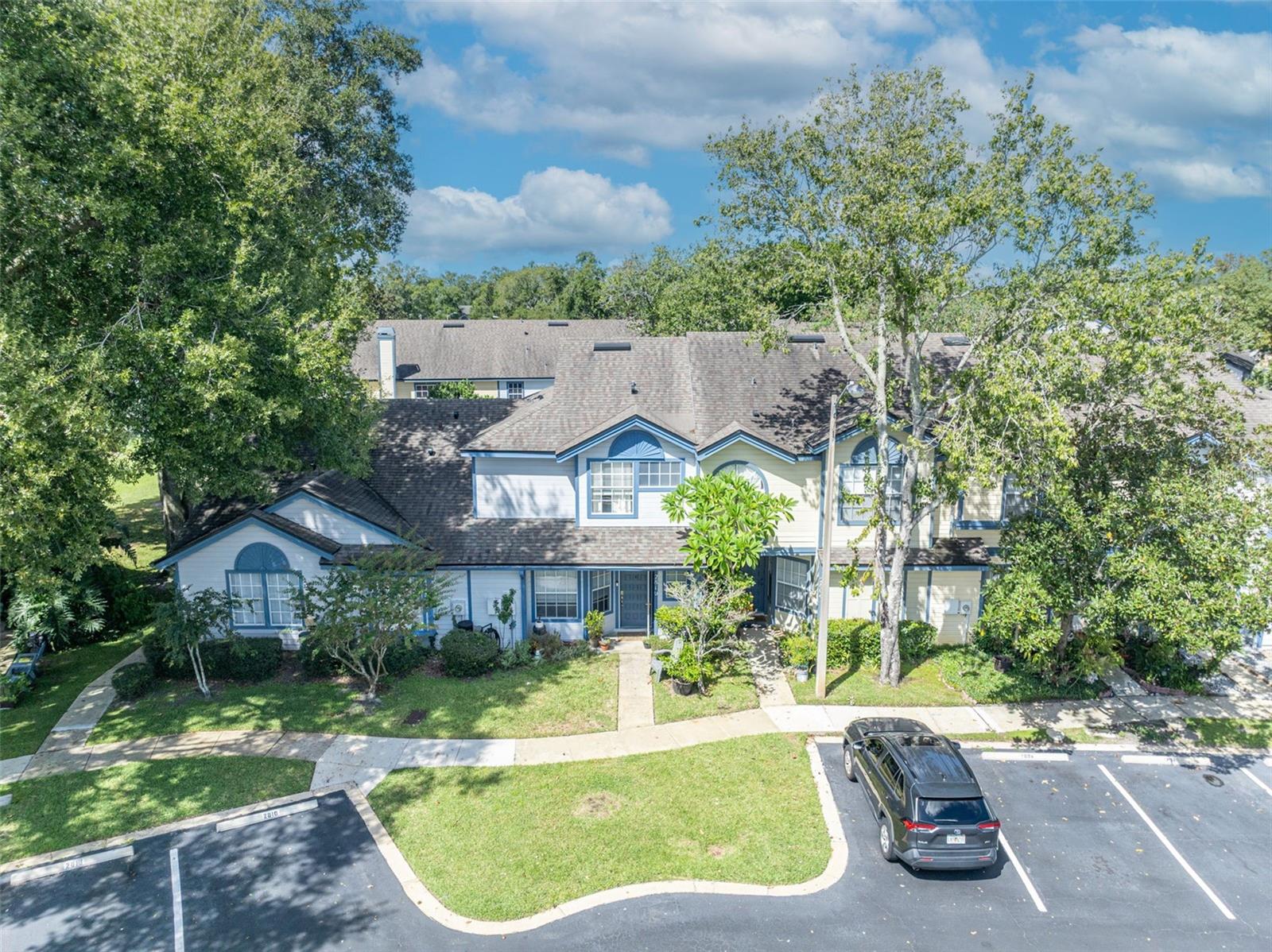 WEKIVA RESERVE UNIT 3 - Residential