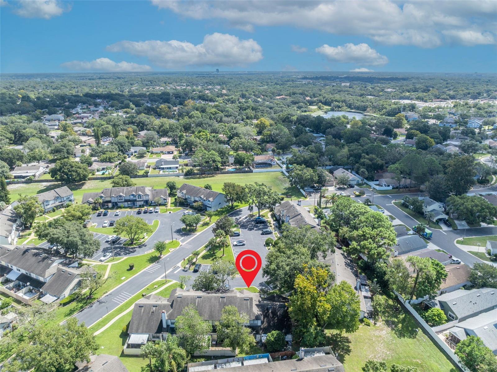 WEKIVA RESERVE UNIT 3 - Residential