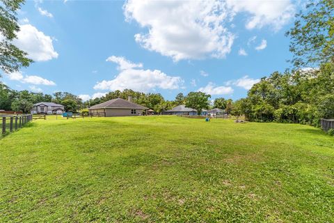 Tiny photo for 2151 SE 59th Street, Ocala, FL 34480 (MLS # OM703624)