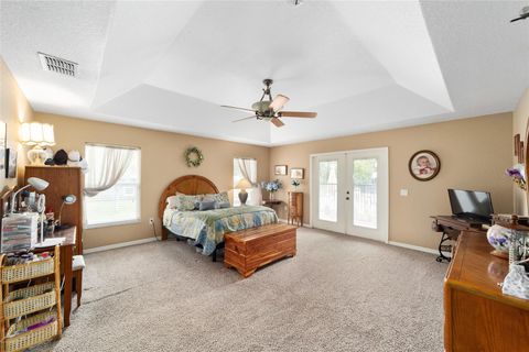 Tiny photo for 2151 SE 59th Street, Ocala, FL 34480 (MLS # OM703624)