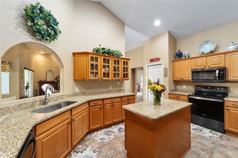 Tiny photo for 2151 SE 59th Street, Ocala, FL 34480 (MLS # OM703624)