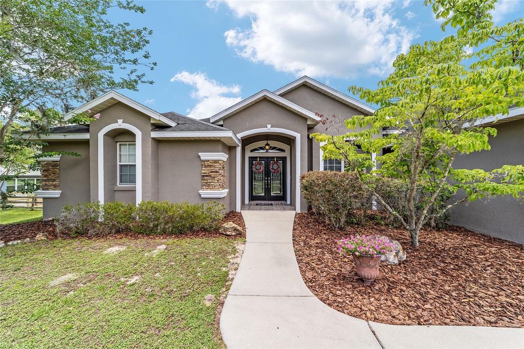 Photo of 2151 SE 59th Street, Ocala, FL 34480 (MLS # OM703624)