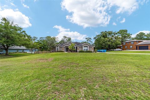Tiny photo for 2151 SE 59th Street, Ocala, FL 34480 (MLS # OM703624)