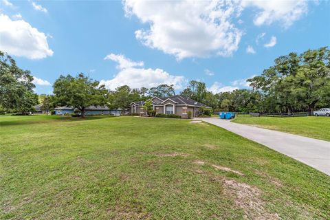 Tiny photo for 2151 SE 59th Street, Ocala, FL 34480 (MLS # OM703624)