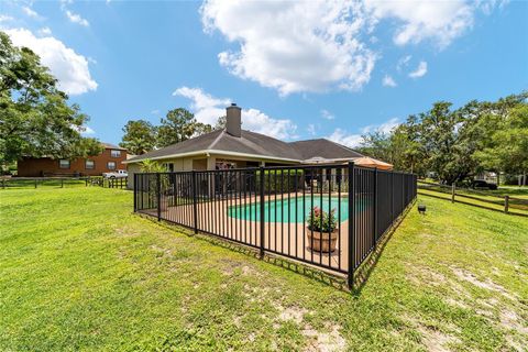 Tiny photo for 2151 SE 59th Street, Ocala, FL 34480 (MLS # OM703624)