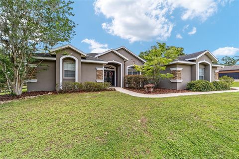 Tiny photo for 2151 SE 59th Street, Ocala, FL 34480 (MLS # OM703624)