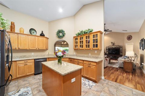 Tiny photo for 2151 SE 59th Street, Ocala, FL 34480 (MLS # OM703624)