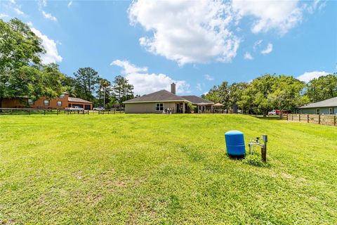 Tiny photo for 2151 SE 59th Street, Ocala, FL 34480 (MLS # OM703624)