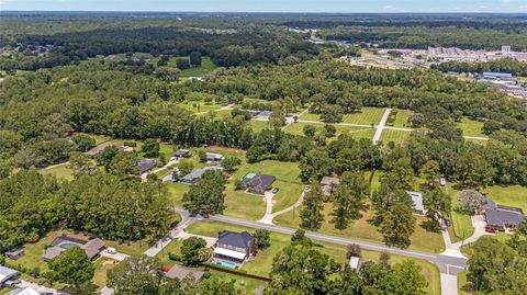 Tiny photo for 2151 SE 59th Street, Ocala, FL 34480 (MLS # OM703624)