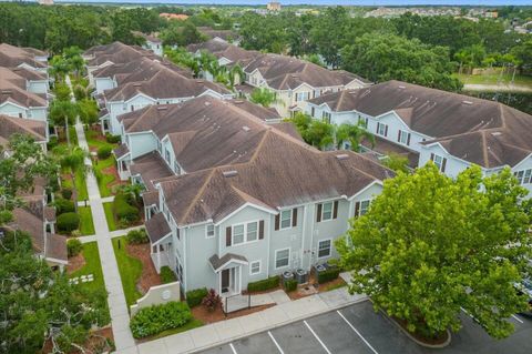 A home in KISSIMMEE