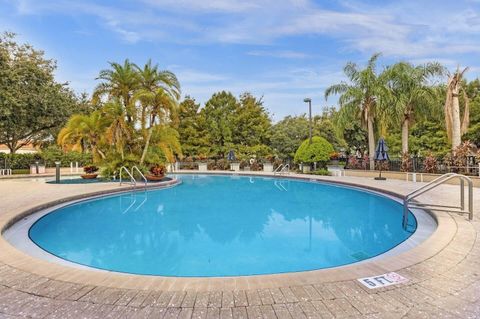 A home in KISSIMMEE