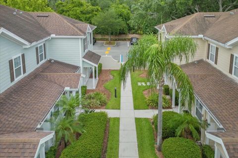 A home in KISSIMMEE