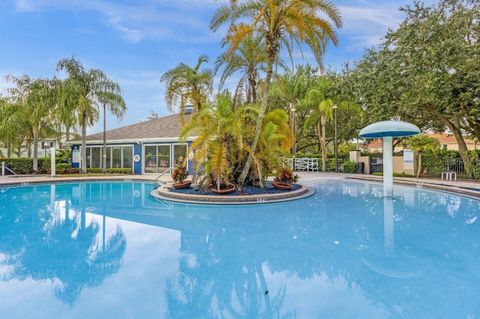 A home in KISSIMMEE