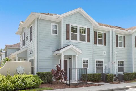 A home in KISSIMMEE