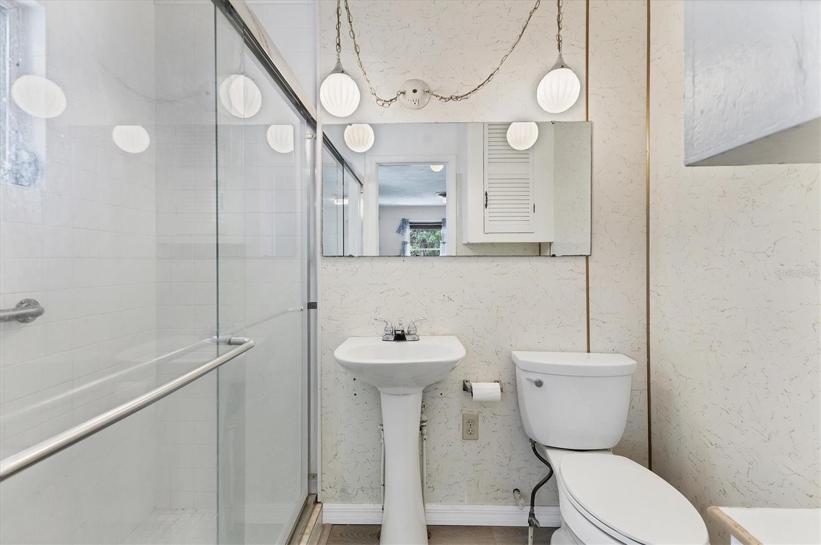 BRADEN RIVER MANOR - Residential