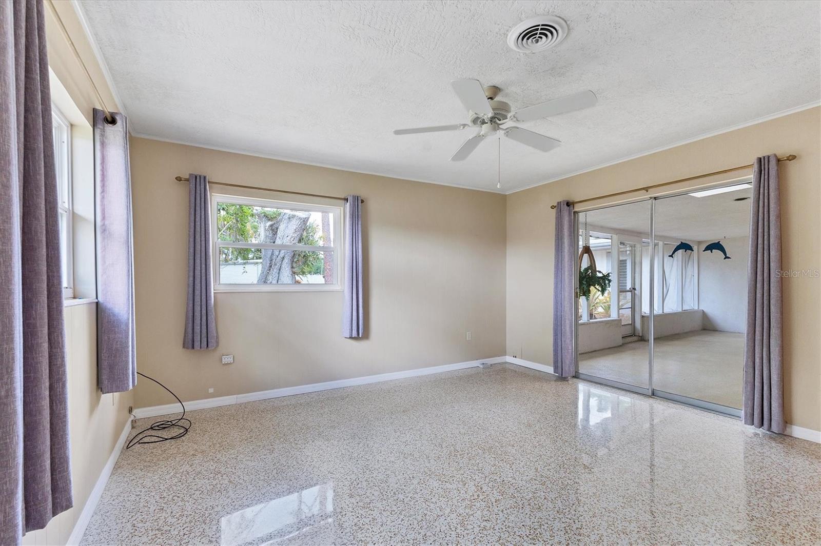 BRADEN RIVER MANOR - Residential