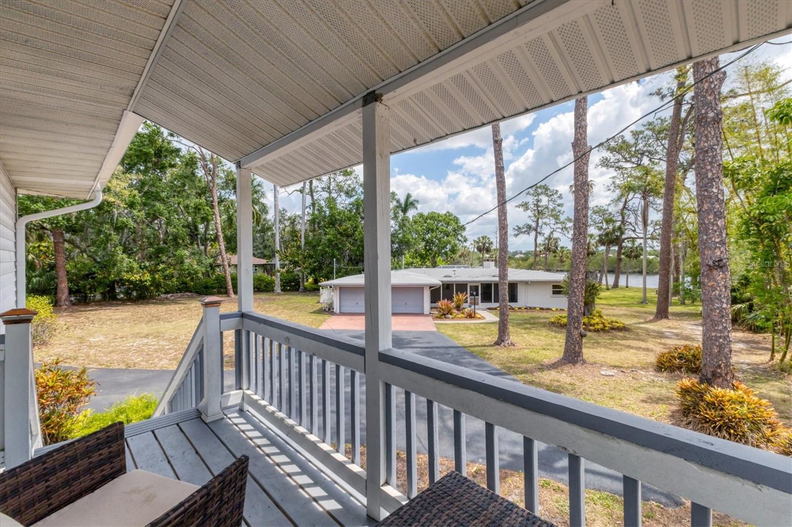 BRADEN RIVER MANOR - Residential