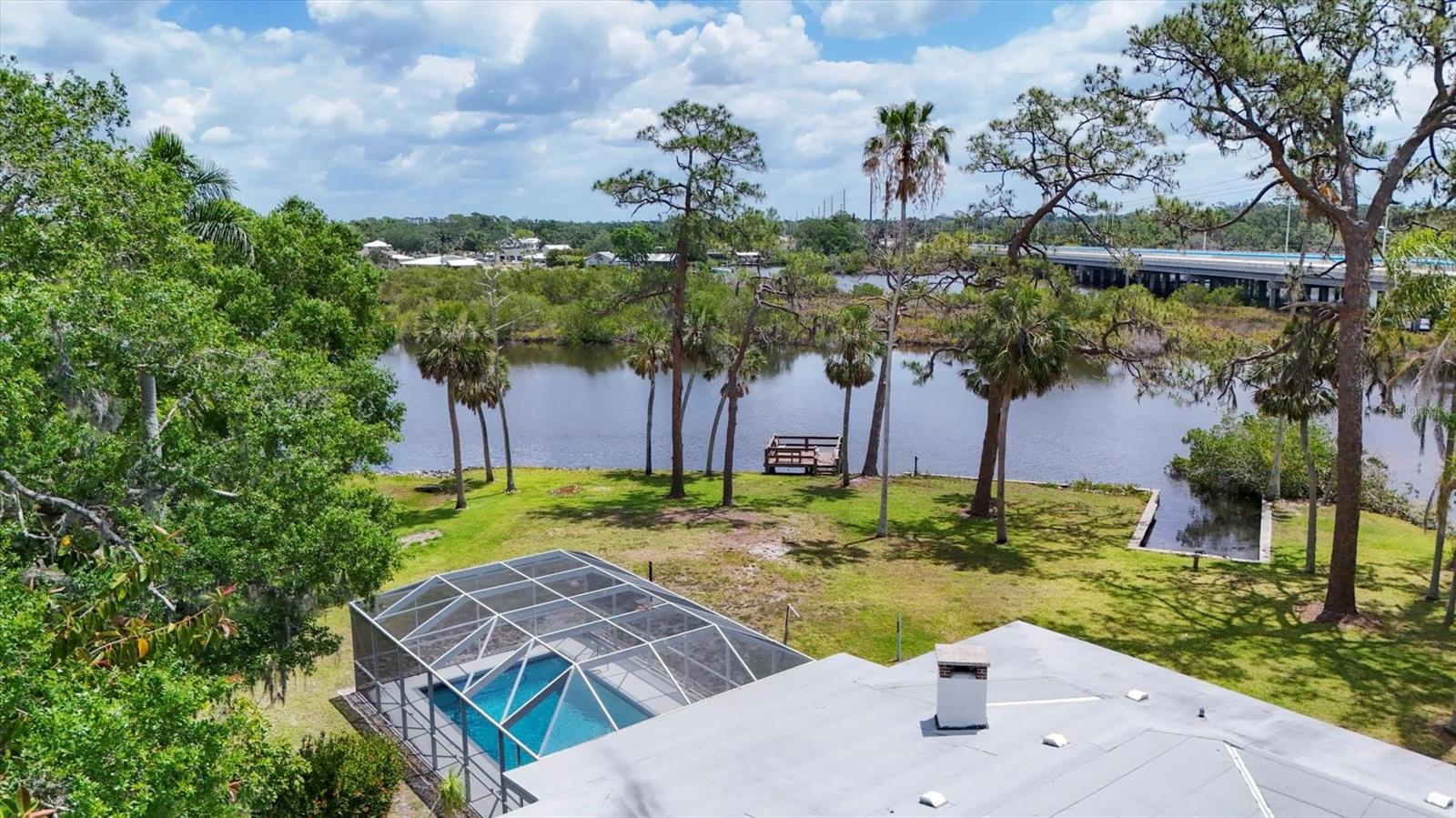 BRADEN RIVER MANOR - Residential