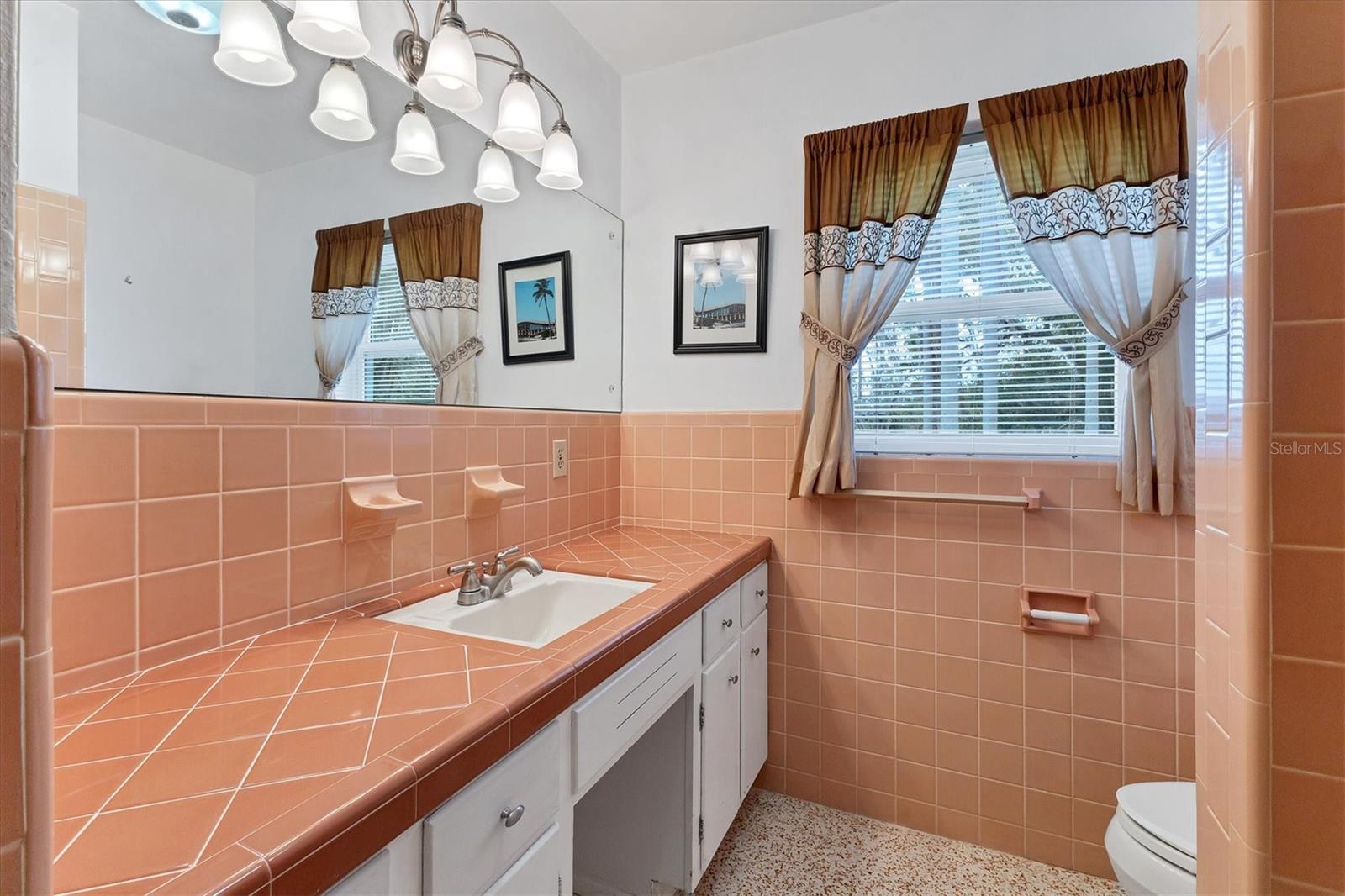 BRADEN RIVER MANOR - Residential