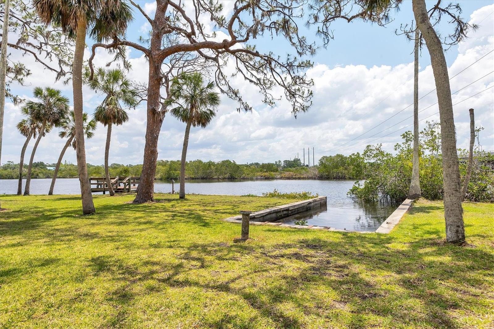 BRADEN RIVER MANOR - Residential