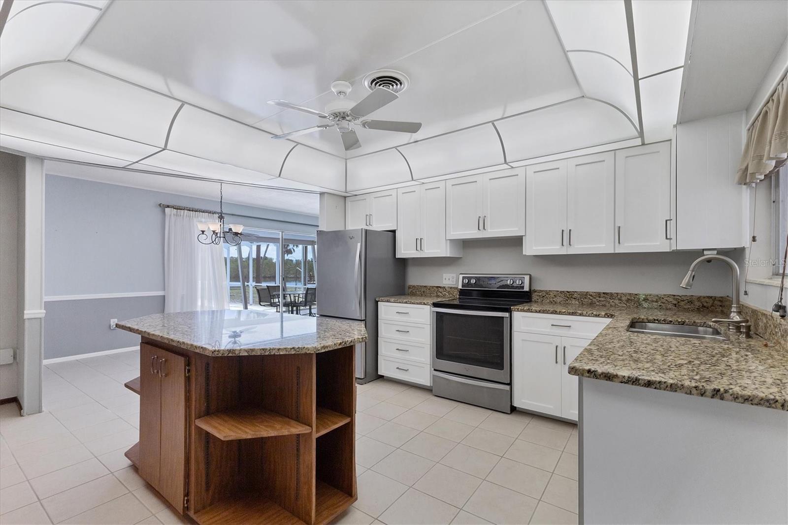 BRADEN RIVER MANOR - Residential