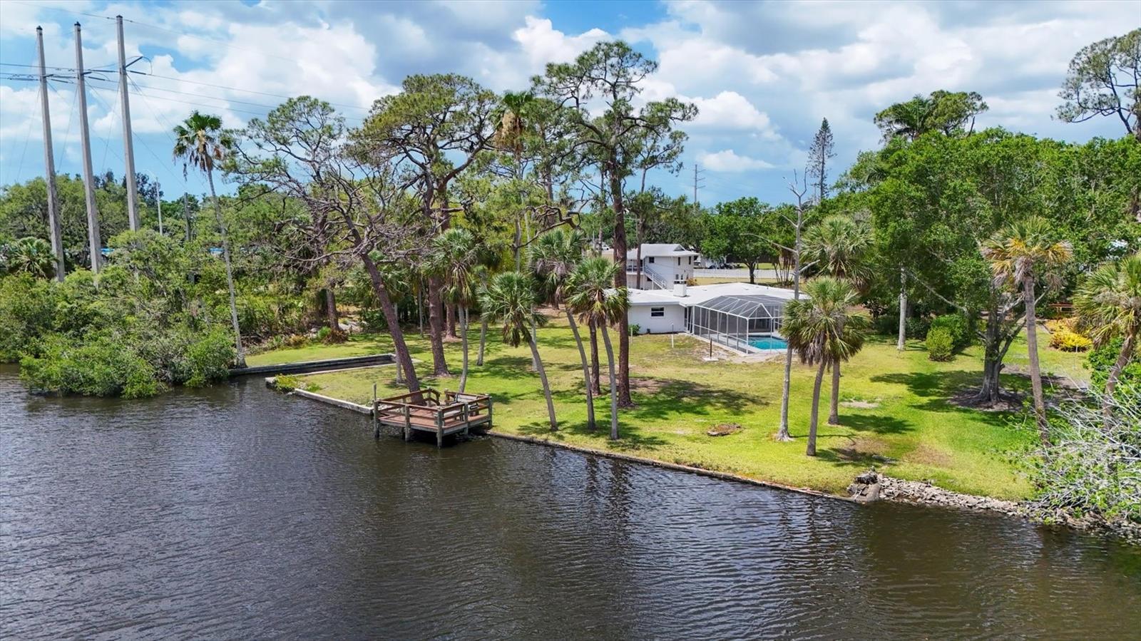 BRADEN RIVER MANOR - Residential