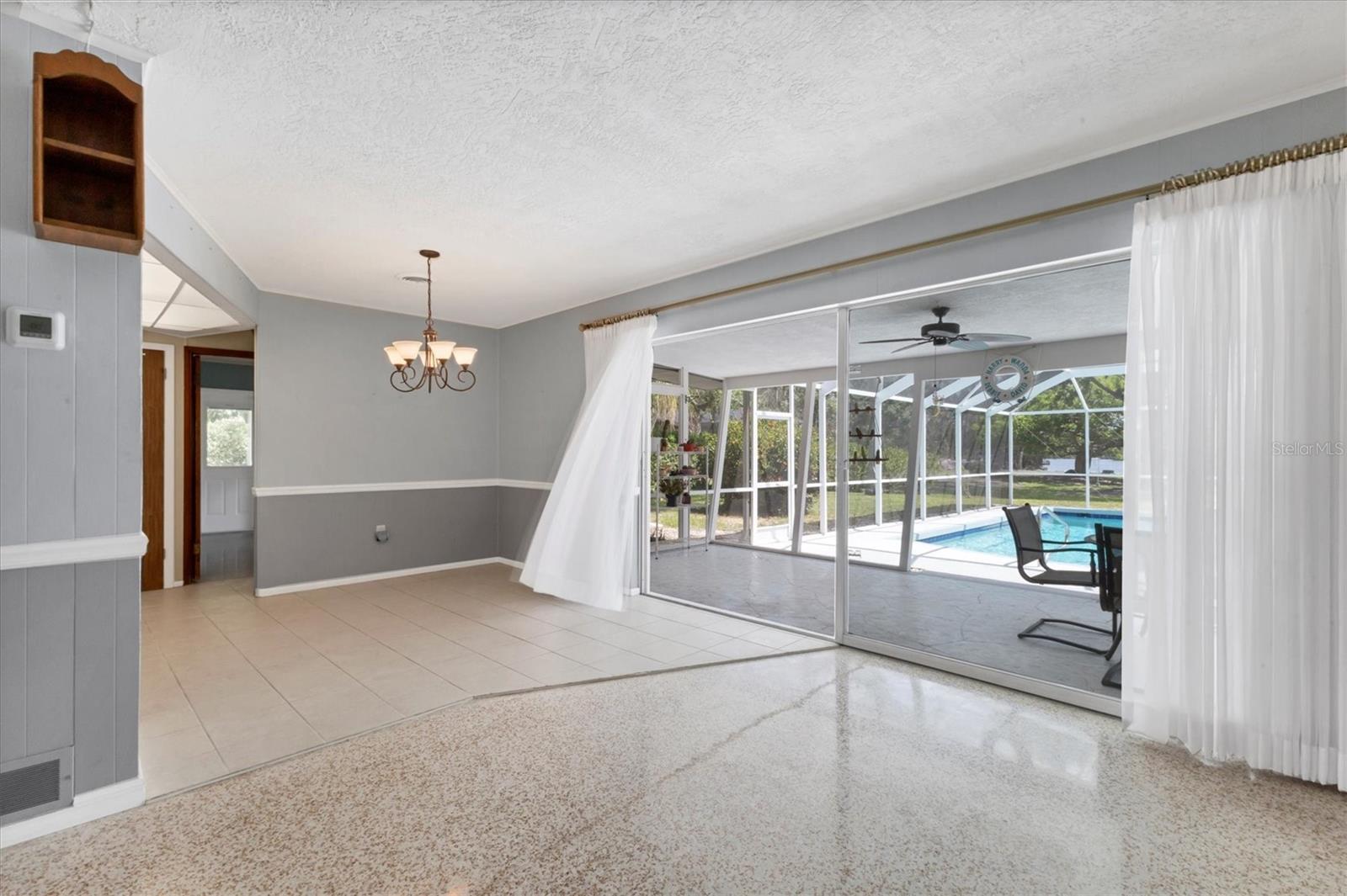 BRADEN RIVER MANOR - Residential