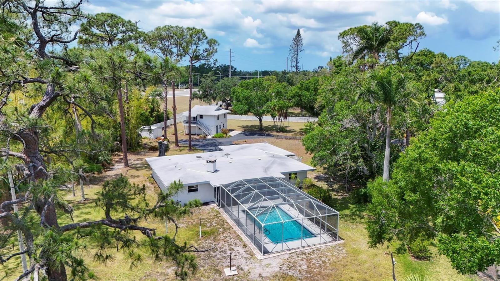 BRADEN RIVER MANOR - Residential