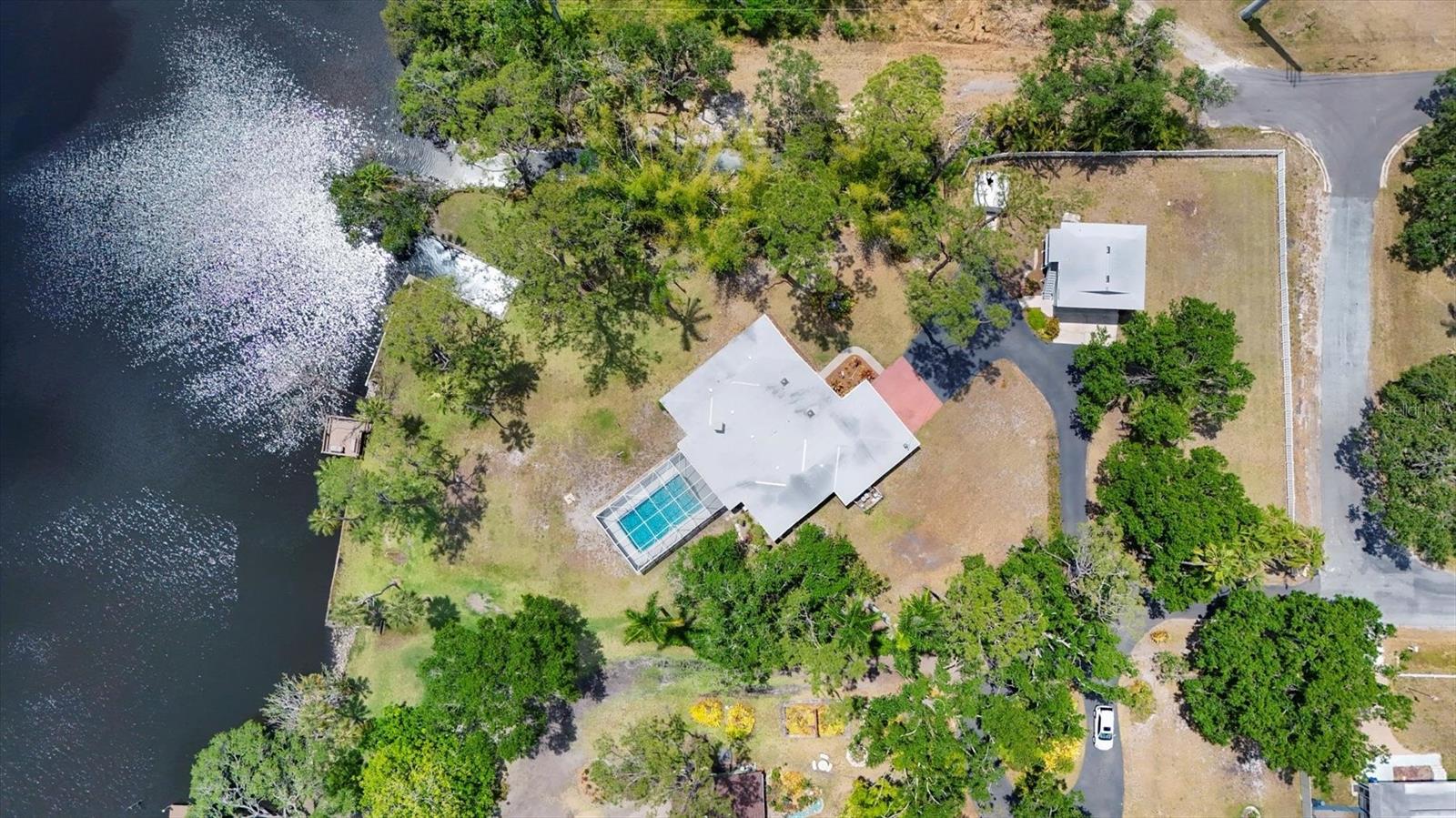 BRADEN RIVER MANOR - Residential