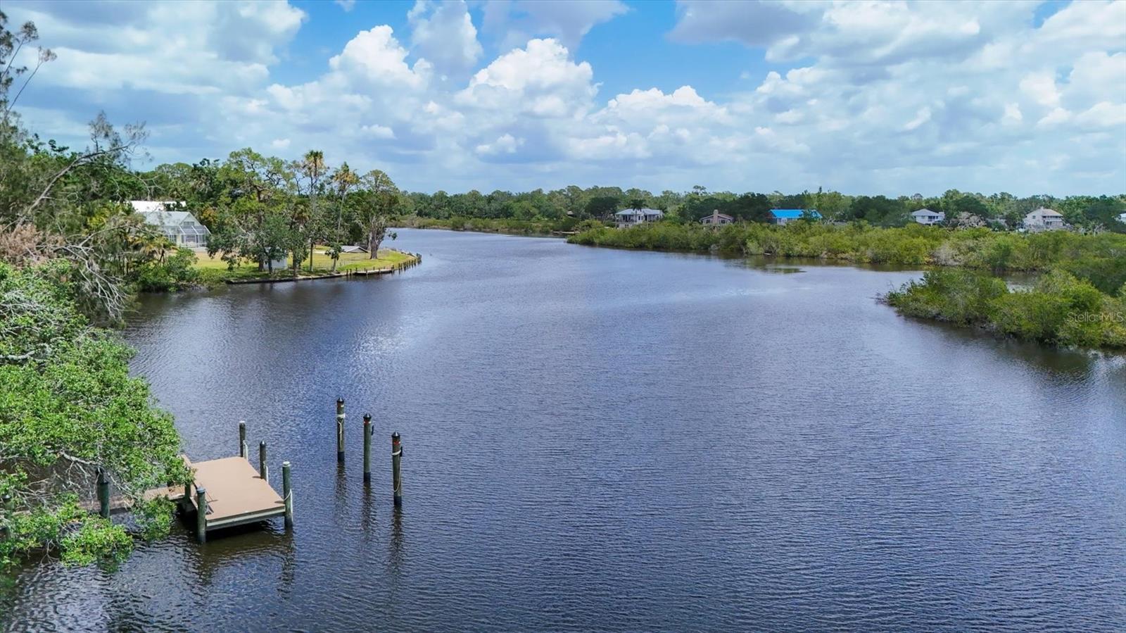 BRADEN RIVER MANOR - Residential