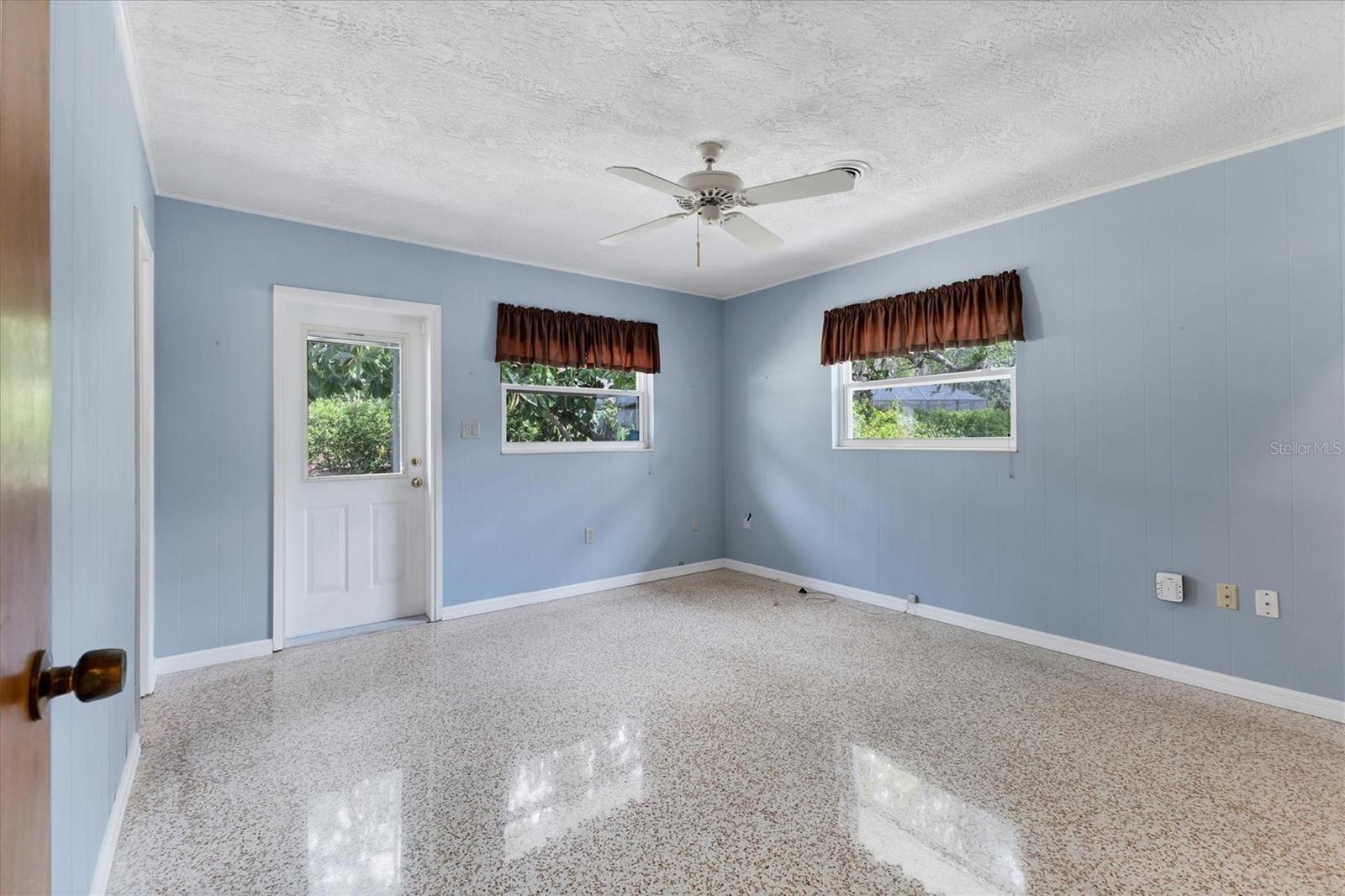 BRADEN RIVER MANOR - Residential