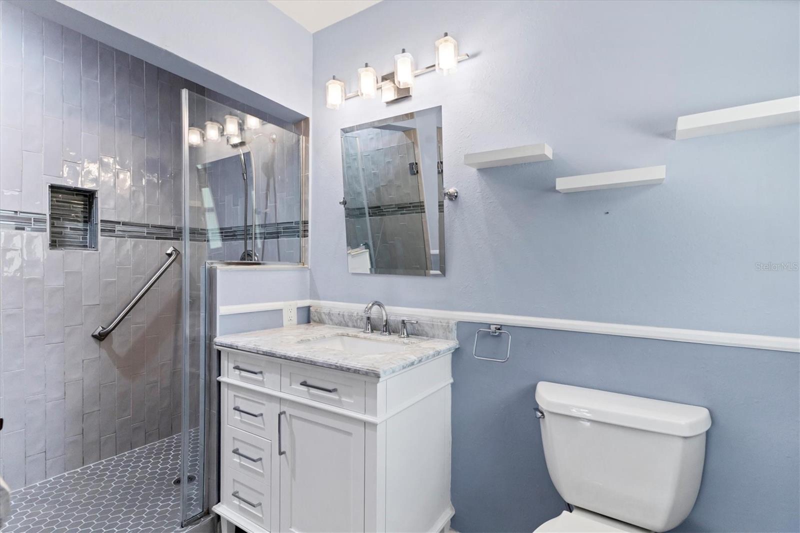 BRADEN RIVER MANOR - Residential