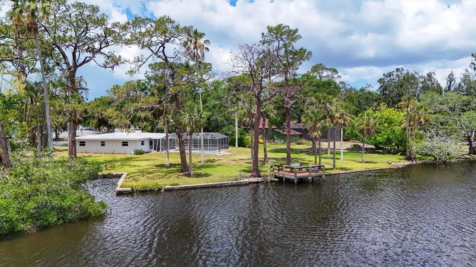 BRADEN RIVER MANOR - Residential