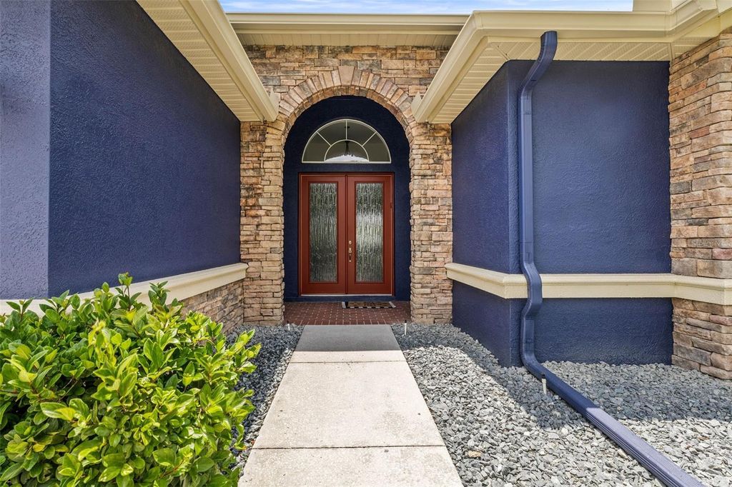 Photo of 1741 Beaconsfield Dr, Wesley Chapel, FL 33543 (MLS # TB8392226)