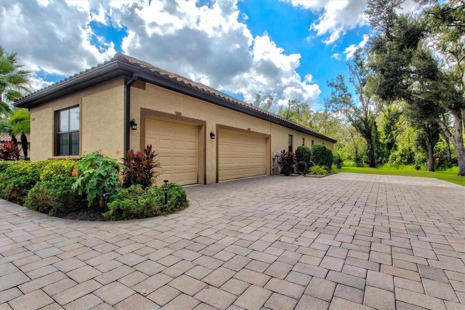 GAMBLE CREEK ESTATES PH II & III - Residential