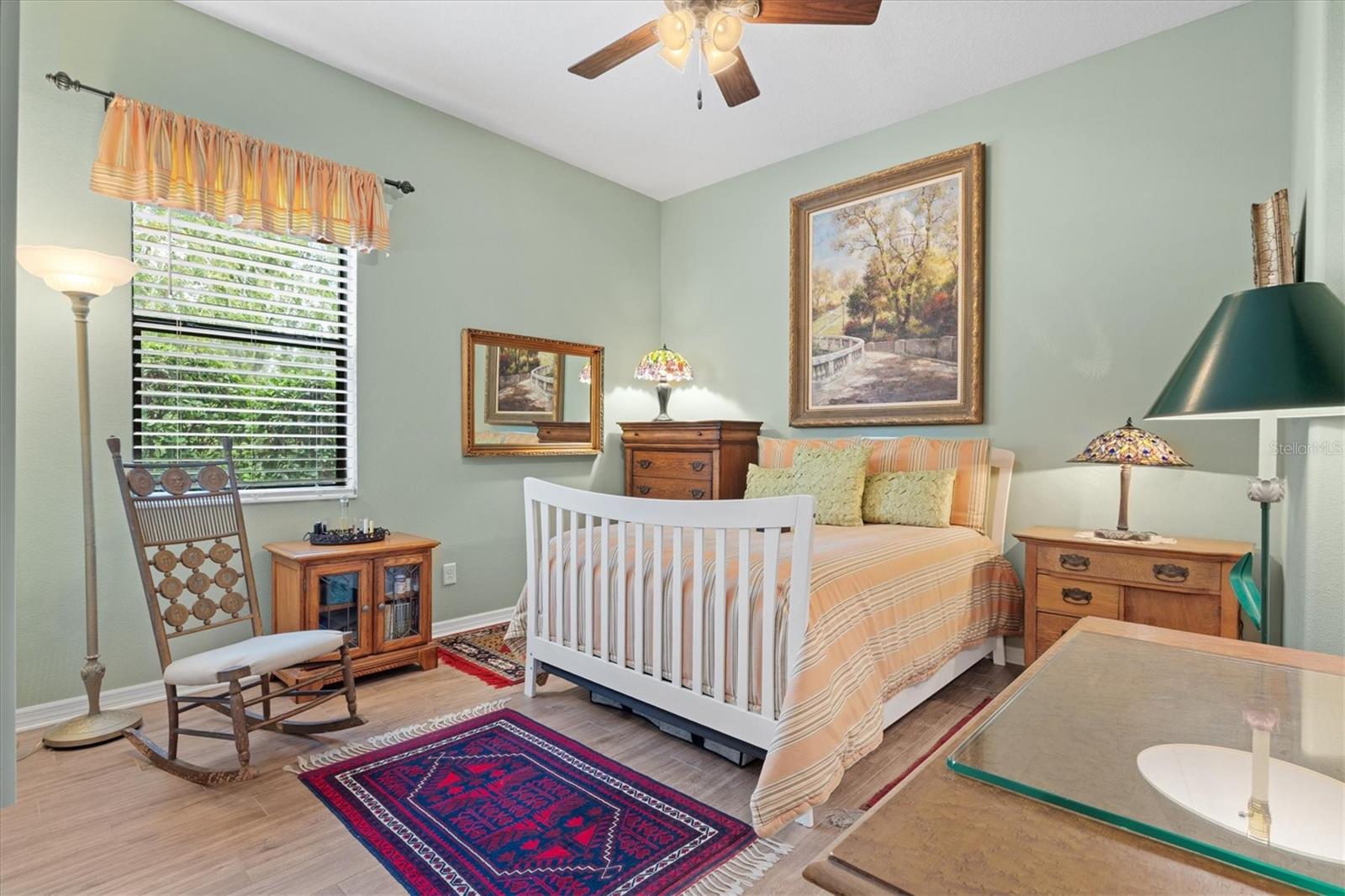 GAMBLE CREEK ESTATES PH II & III - Residential