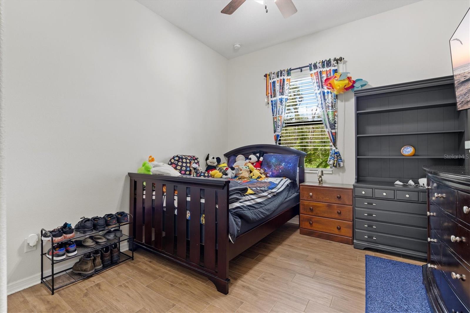 GAMBLE CREEK ESTATES PH II & III - Residential