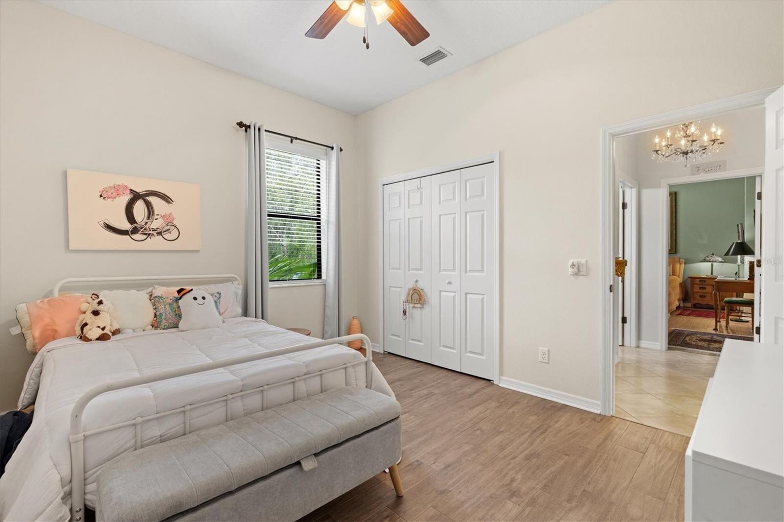 GAMBLE CREEK ESTATES PH II & III - Residential