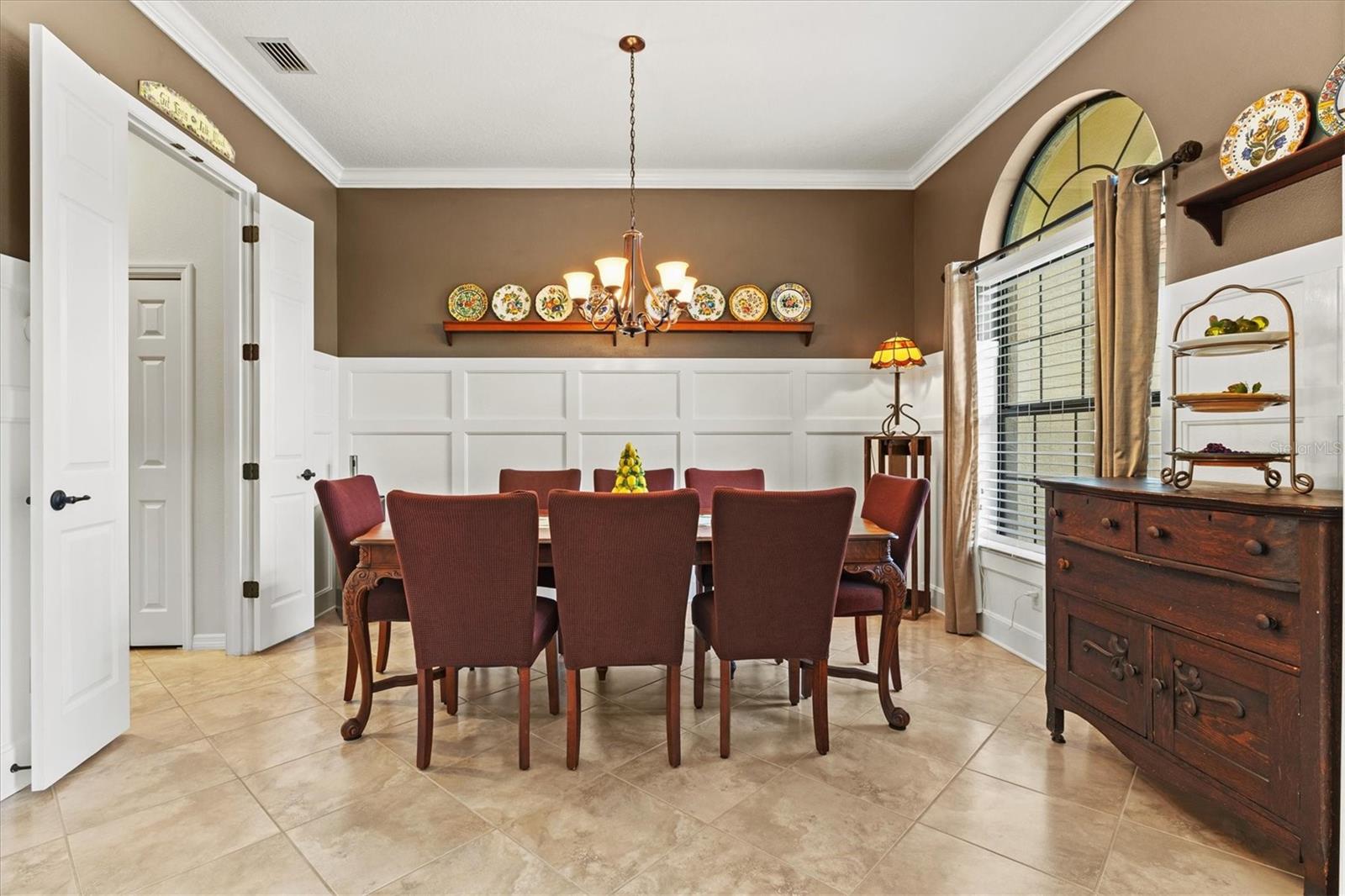 GAMBLE CREEK ESTATES PH II & III - Residential