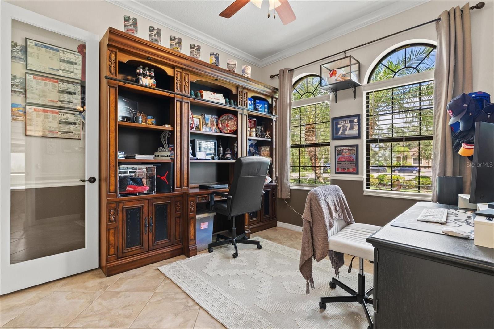 GAMBLE CREEK ESTATES PH II & III - Residential