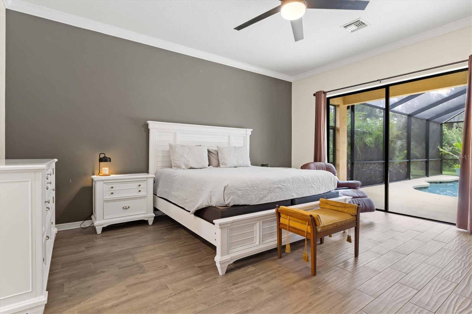 GAMBLE CREEK ESTATES PH II & III - Residential