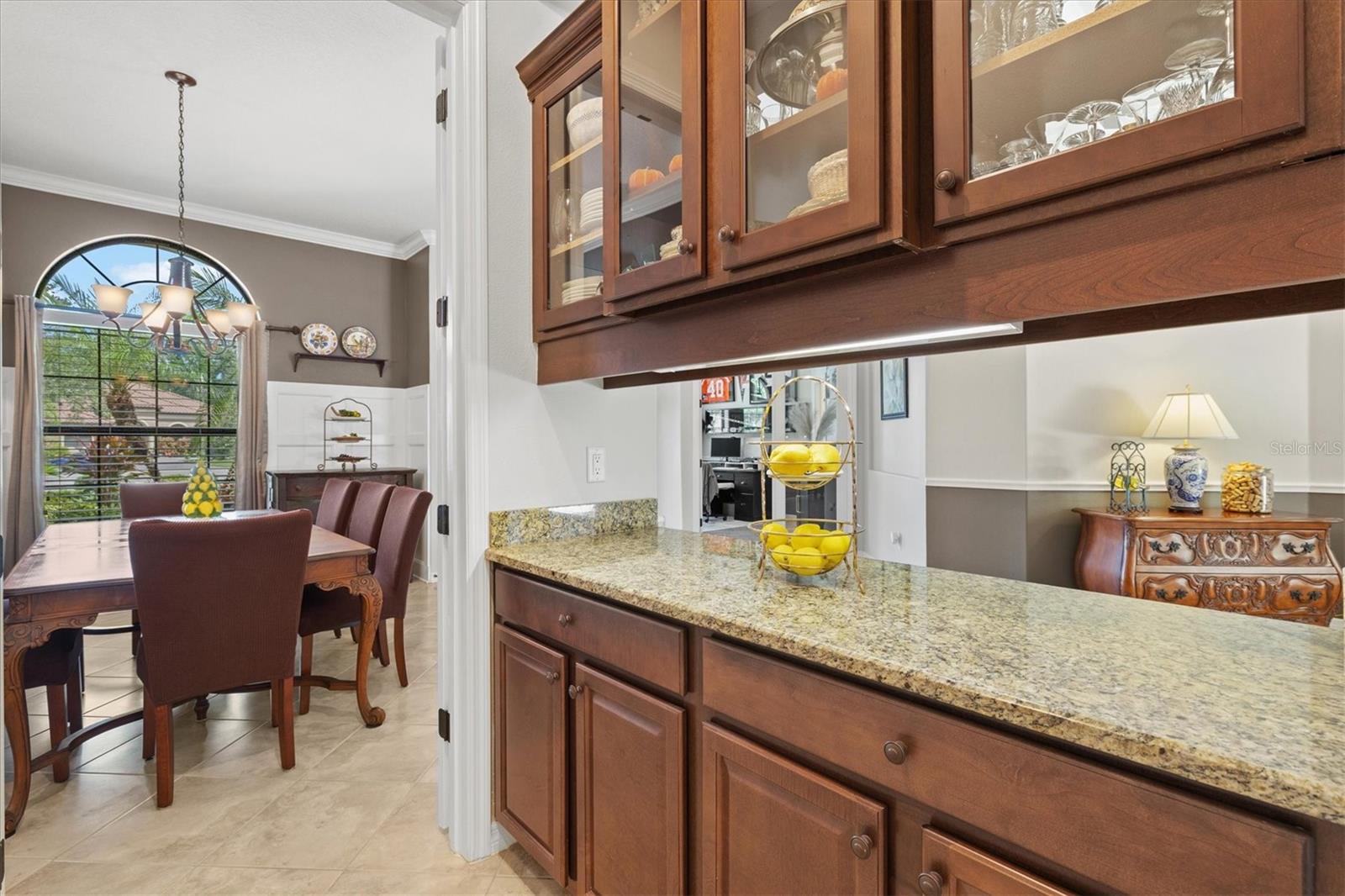 GAMBLE CREEK ESTATES PH II & III - Residential